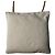 Hermès Borsa a Spalla Hermes Aline MM con Doppio Timbro Beige - vista 5
