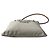 Hermès Borsa a Spalla Hermes Aline MM con Doppio Timbro Beige - vista 8