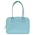 Borsa Mini Plume MINI di Hermès Blu