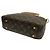 Borsa a mano Pallas BB Monogram Louis Vuitton Marrone - vista 3
