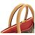 Borsa a mano Pallas BB Monogram Louis Vuitton Marrone - vista 6