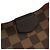 Borsa a Spalla Damier Graceful PM Louis Vuitton Marrone - vista 4