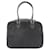 Borsa Hermès Plume Nero Pelle