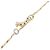 Bracelete Panthère da Cartier