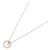 Collana Coco Crush di Chanel Rosa - vista 2
