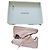 Burberry Schnürsneaker rosa Stoff Größe 40 Pink