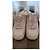 Burberry Schnürsneaker rosa Stoff Größe 40 Pink - Ansicht 3