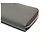 Cartera larga de cuero Selleria Fendi, gris, - vista 7