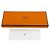 Hermès Papillon beige % seta HERMES cravatta nastro da uomo - vista 11