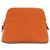 Pochette MINIMINI Bolide di Hermès Arancione