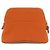 Pochette MINIMINI Bolide di Hermès Arancione - vista 2