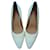 Chloé Pumps Oli Bianco Pelle