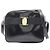 Borsa a Spalla Vara Ribbon di Salvatore Ferragamo Nero