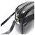 Borsa a Spalla Vara Ribbon di Salvatore Ferragamo Nero - vista 13
