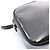 Borsa a Spalla Vara Ribbon di Salvatore Ferragamo Nero - vista 7