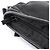Saffiano Borsa a Spalla in Nylon Nero Prada - vista 12