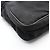 Saffiano Borsa a Spalla in Nylon Nero Prada - vista 5