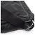 Saffiano Borsa a Spalla in Nylon Nero Prada - vista 8