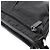 Saffiano Borsa a Spalla in Nylon Nero Prada - vista 9