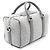 Borsa Dior LINGOT26 Langot Oblique Christian Dior Marrone - vista 2