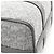 Borsa Dior LINGOT26 Langot Oblique Christian Dior Marrone - vista 7