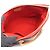 Borsa Pallas Louis Vuitton Marrone Rosso Fuschia Monogramma - vista 3