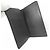 Organizer Agenda Posh Monogram Matte Louis Vuitton Nero - vista 4