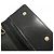 Portachiavi Chanel Timeless CC Line Nero - vista 4