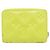 Cartera Lou Coussin Louis Vuitton Amarillo - vista 2
