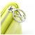 Cartera Lou Coussin Louis Vuitton Amarillo - vista 6