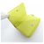 Cartera Lou Coussin Louis Vuitton Amarillo - vista 7