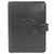 Chanel Timeless CC Line Organizer Black