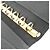Chanel Timeless CC Line Organizer Black - view 7