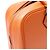 Borsa Hermès Plume in pelle e pelle Epsom, arancione per donne. - vista 11