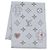 Stola/Scarf Monogram Vivienne CVD LOUIS VUITTON Donna Marrone
