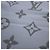 Stola/Scarf Monogram Vivienne CVD LOUIS VUITTON Donna Marrone - vista 5