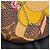Carteira Longa Vivienne Monogram Louis Vuitton LOUIS VUITTON Porta Moedas Marrom - vista 7