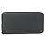 Hermès Hermes ONE TWO THREE Silk In Classic Wallet Black