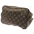 Néonoé Borsa a Spalla Neo Noé MM Monogramma Louis Vuitton Nero - vista 3