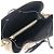 Néonoé Borsa a Spalla Neo Noé MM Monogramma Louis Vuitton Nero - vista 7