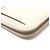 Cartera bi-fold larga Dogon de Hermès Crudo - vista 10