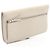 Cartera bi-fold larga Dogon de Hermès Crudo - vista 2