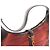 Borsa a Spalla Hermès Trim 35 Marrone Multicolore - vista 10