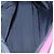 Burberry Nova Check Etichetta Blu Nylon Rosa - vista 5