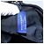 Burberry Nova Check Etichetta Blu Nylon Rosa - vista 6