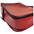 Borsa a Spalla Cartouchiere MM in Pelle Epi Louis Vuitton Rosso - vista 10