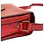 Borsa a Spalla Cartouchiere MM in Pelle Epi Louis Vuitton Rosso - vista 12