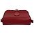 Borsa a Spalla Cartouchiere MM in Pelle Epi Louis Vuitton Rosso - vista 7