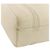 Borsa Tote Balenciaga Everyday Bianco sporco - vista 11