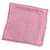 Sciarpa in seta e lana Monogram Louis Vuitton Rosa  - vista 2